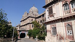 Rajmahal Mehsana Gujarat India